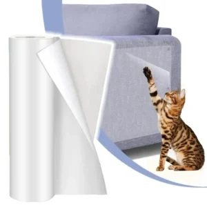kf-S268aa8f226614936924da6f2dfd9698ek Bande anti-rayures pour chats, protecteurs de meubles, housse de protection de canapé, coussin dissuasif